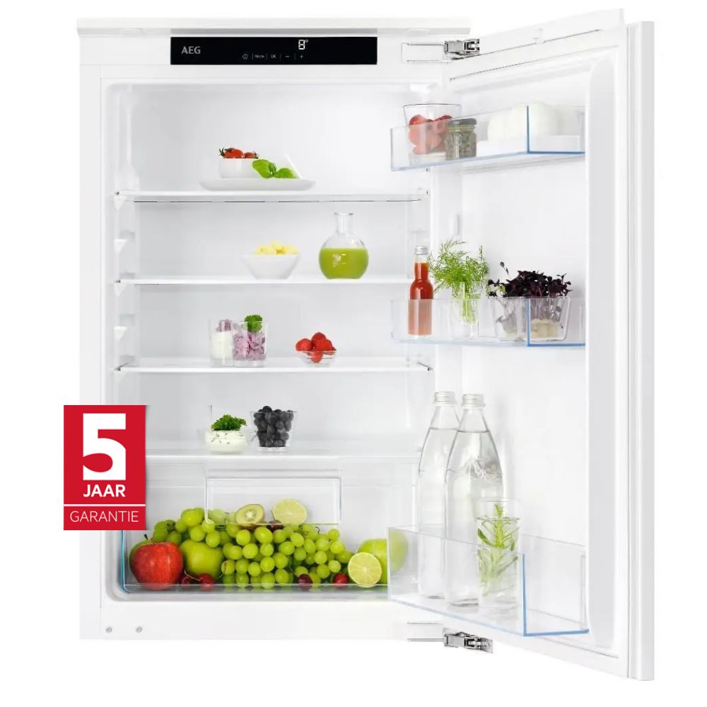 AEG TSK5O88EF inbouw koeler