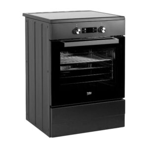 Beko inductie fornuis FSM89301GA