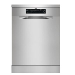 AEG vaatwasser FFB64627ZM
