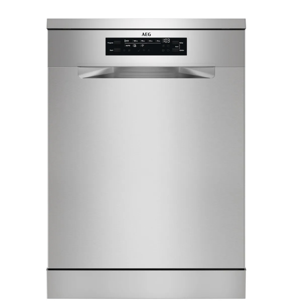 AEG vaatwasser FFB64627ZM