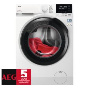 AEG LR6KOLN ProSense Wasmachine 8 kg