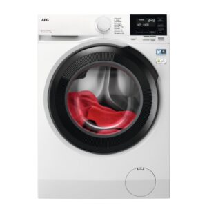 AEG  LR6ALPHEN ProSense Wasmachine 8 kg