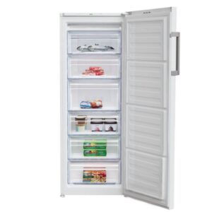 Beko vrieskast RFSA240M41WN Performance