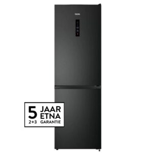 ETNA koelvries combinatie KCV385NZWA