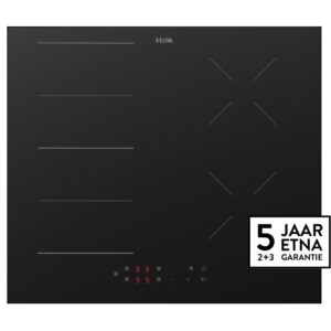 ETNA KIF160ZT inductiekookplaat