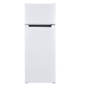 Exquisit KGC270-45-040EW dubbeldeurs koeler