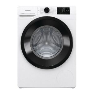 Hisense WFGE801439VMQ wasmachine