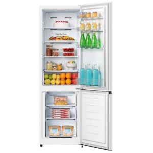 Hisense koelvries combinatie RB329N4AWE