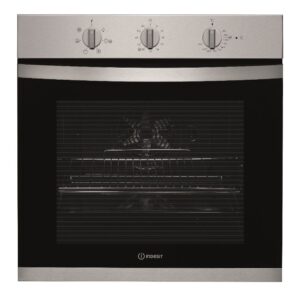 Indesit inbouw oven IFW3534HIX
