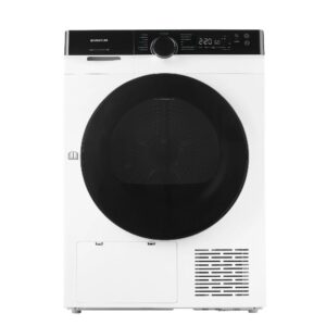 Inventum VDW8020W Warmtepompdroger