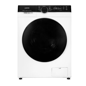 Inventum VWM8030W  8kg wasmachine
