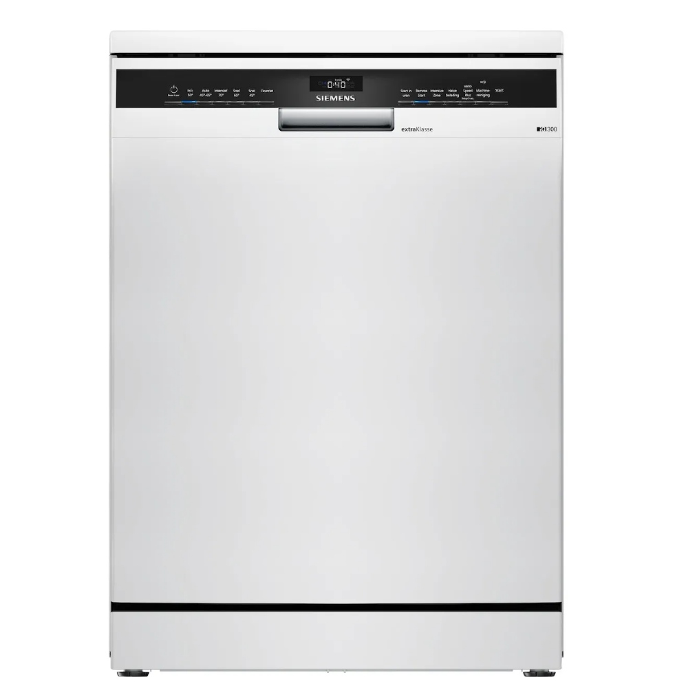 Siemens afwasautomaat SN23EW03LN