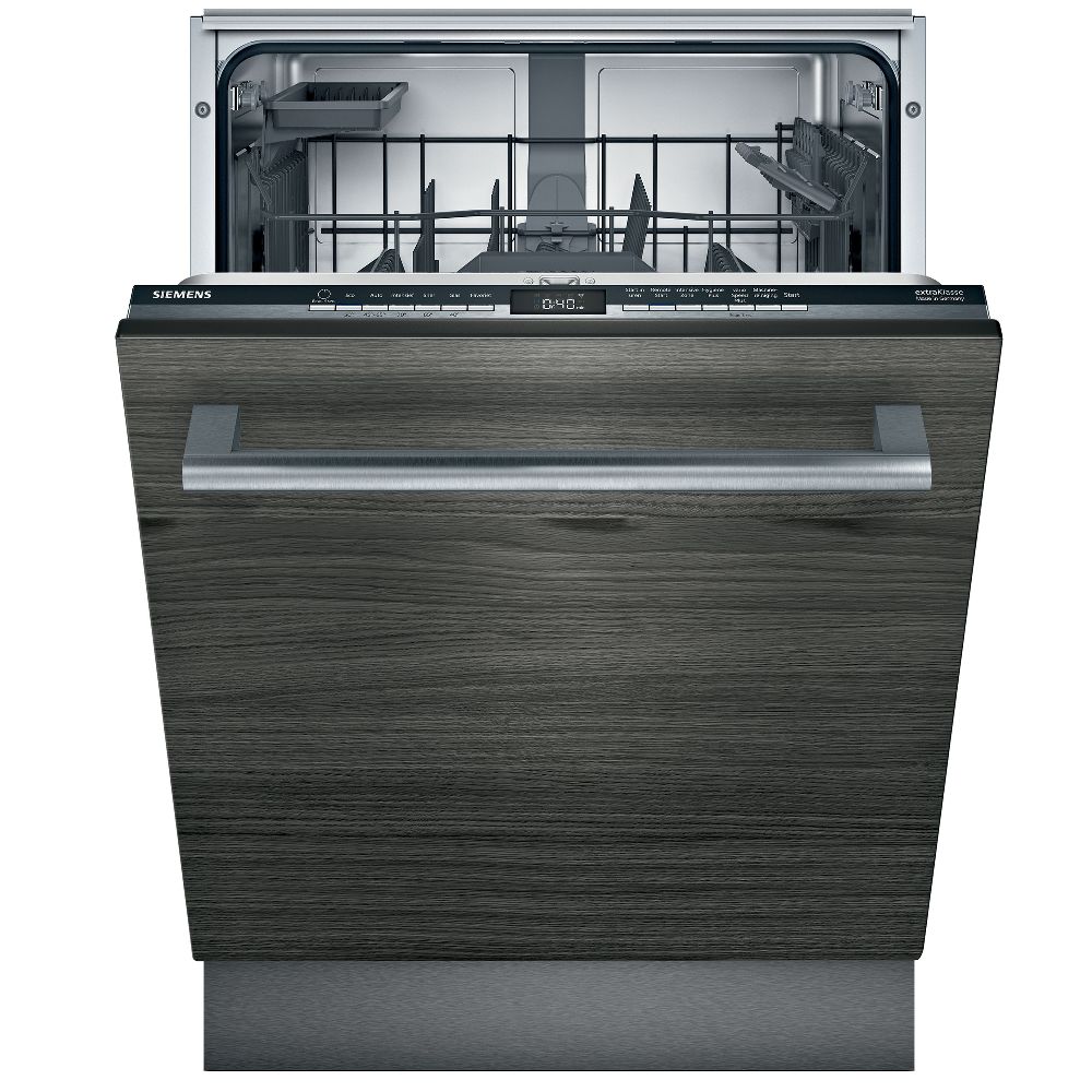 Siemens inbouw afwasautomaat sn63ex20be extraKlasse