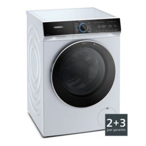 Siemens wg44b209nl IQ700 EXTRA KLASSE wasmachine