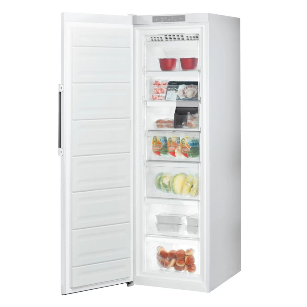 whirlpool vrieskast uw8 f1c wb nf 1