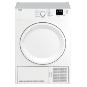 BEKO condensdroger DC7230BX1