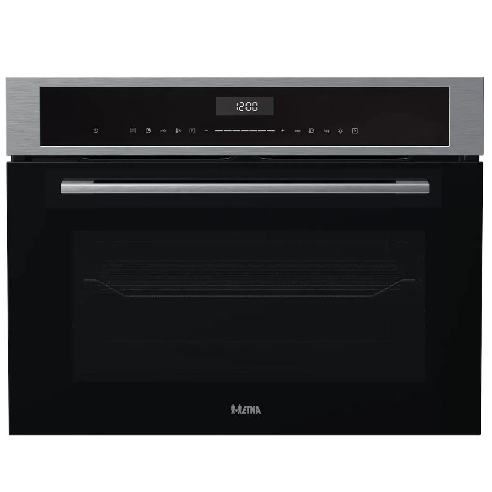 Etna inbouw combimagnetron CM250RVS