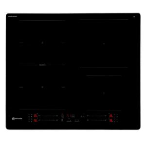 Bauknecht inductiekookplaat - BS 5860F CPAL