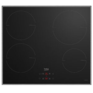 BEKO inductiekookplaat - HII64400MTX