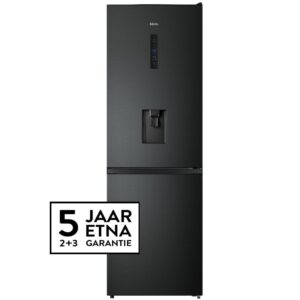 ETNA koelvries combinatie kcv286wzwa