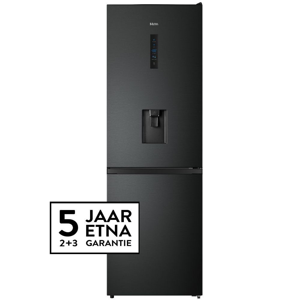 ETNA koelvries combinatie kcv286wzwa