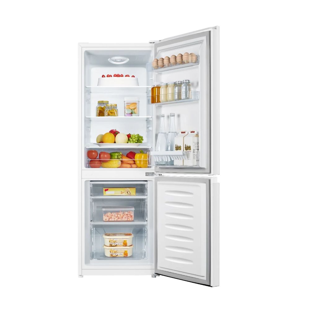 Everglades EVUD4040 koelvriescombinatie - Afbeelding 2