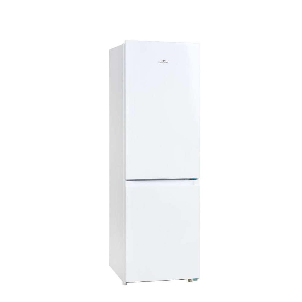 Everglades EVUD4040 koelvriescombinatie