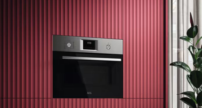 AEG OO5NK40M combi magnetron 5000 CombiAir - Afbeelding 2