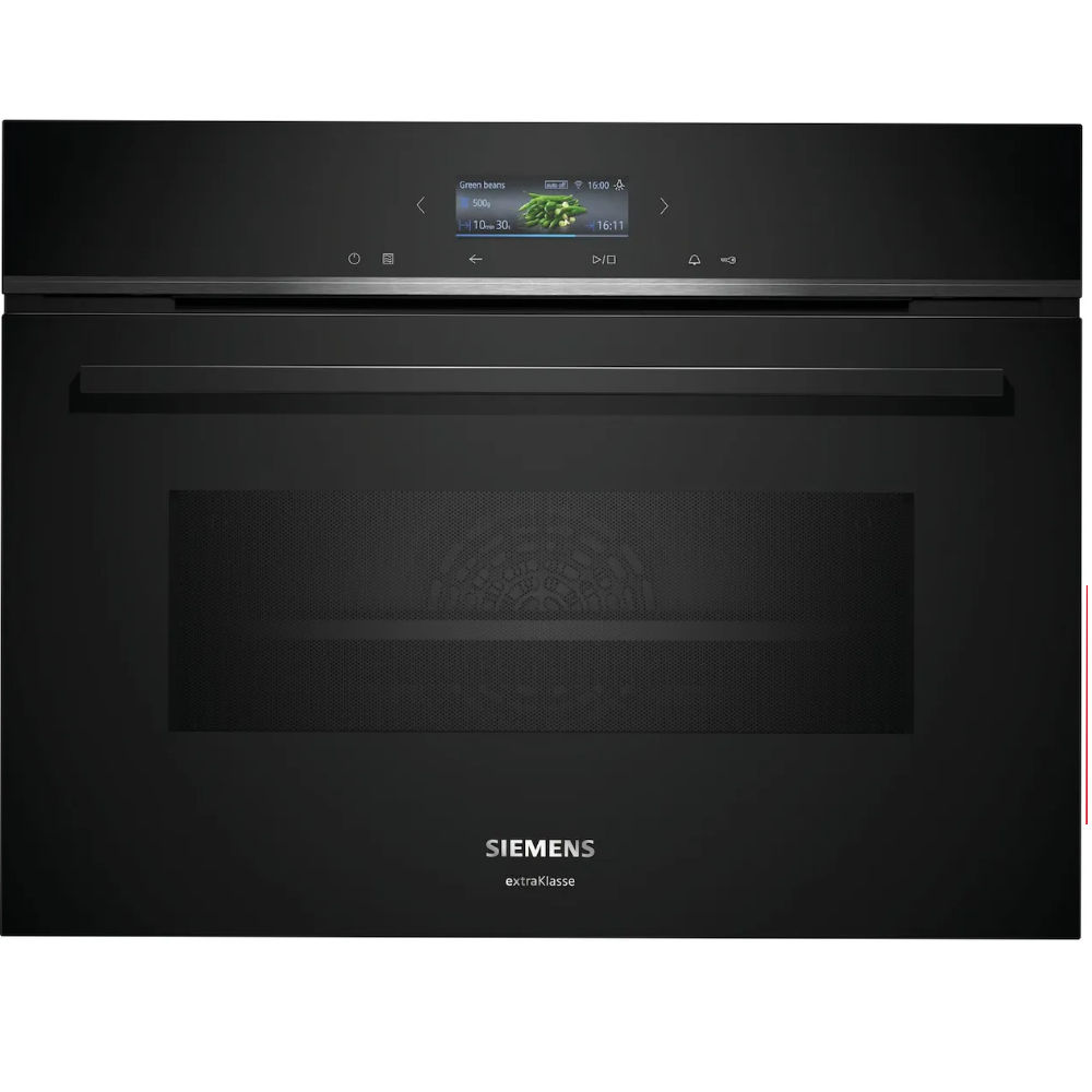 Siemens CM724G1B3 extraKlasse oven met magnetron
