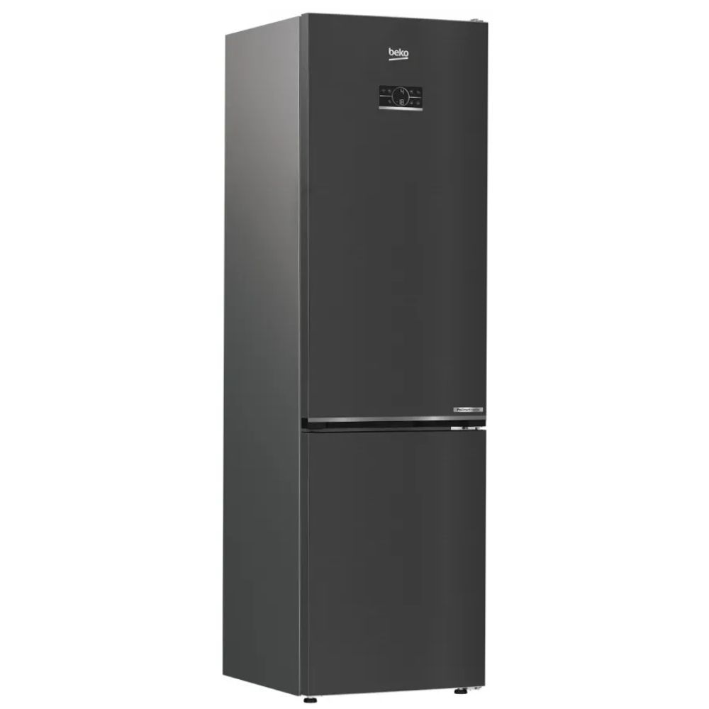 BEKO B7RCNE407HXBR koelvries combinatie