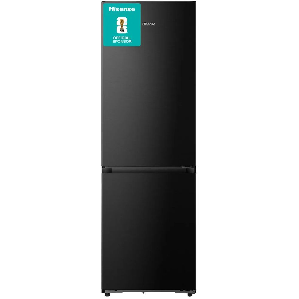 Hisense koelvries combinatie RB5K330GSFC