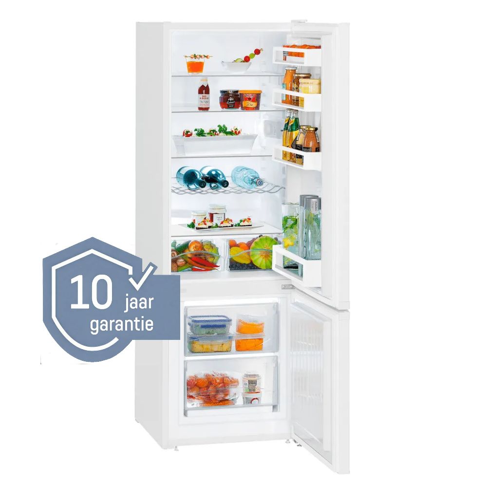 Liebherr cue2831 koelvries combinatie