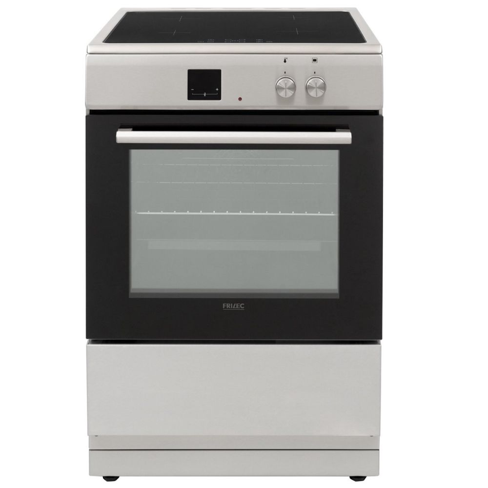 Frilec KOLN-ECI62-060I inductie fornuis rvs