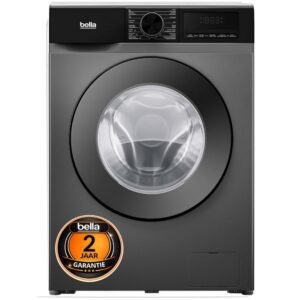 Bella BWA9014.1G wasmachine