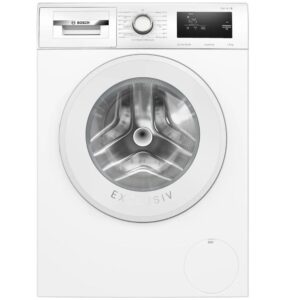 Bosch WAN2809XNL EXCLUSIV wasmachine