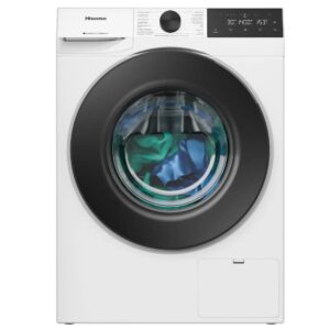 Hisense WF3E8063BWF wasmachine