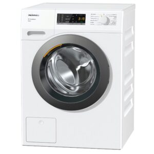 Miele WEA035WCS wasmachine