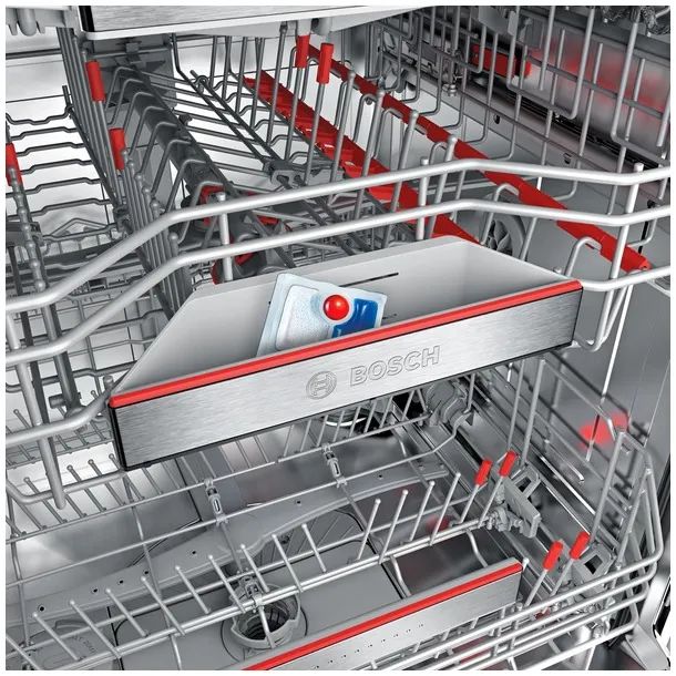 Bosch afwasautomaat SMS4HUW18E EXCLUSIV - Afbeelding 3