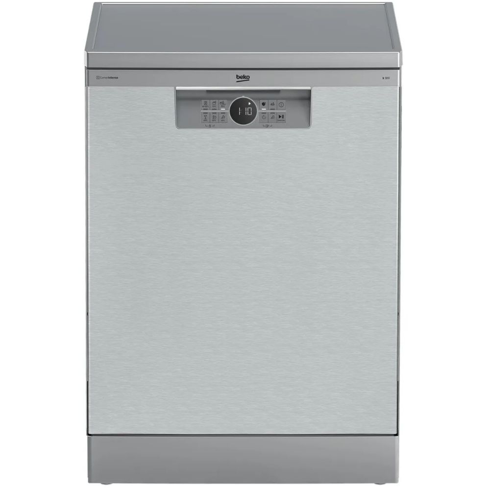Whirlpool WFC 3C34 AP X vaatwasser