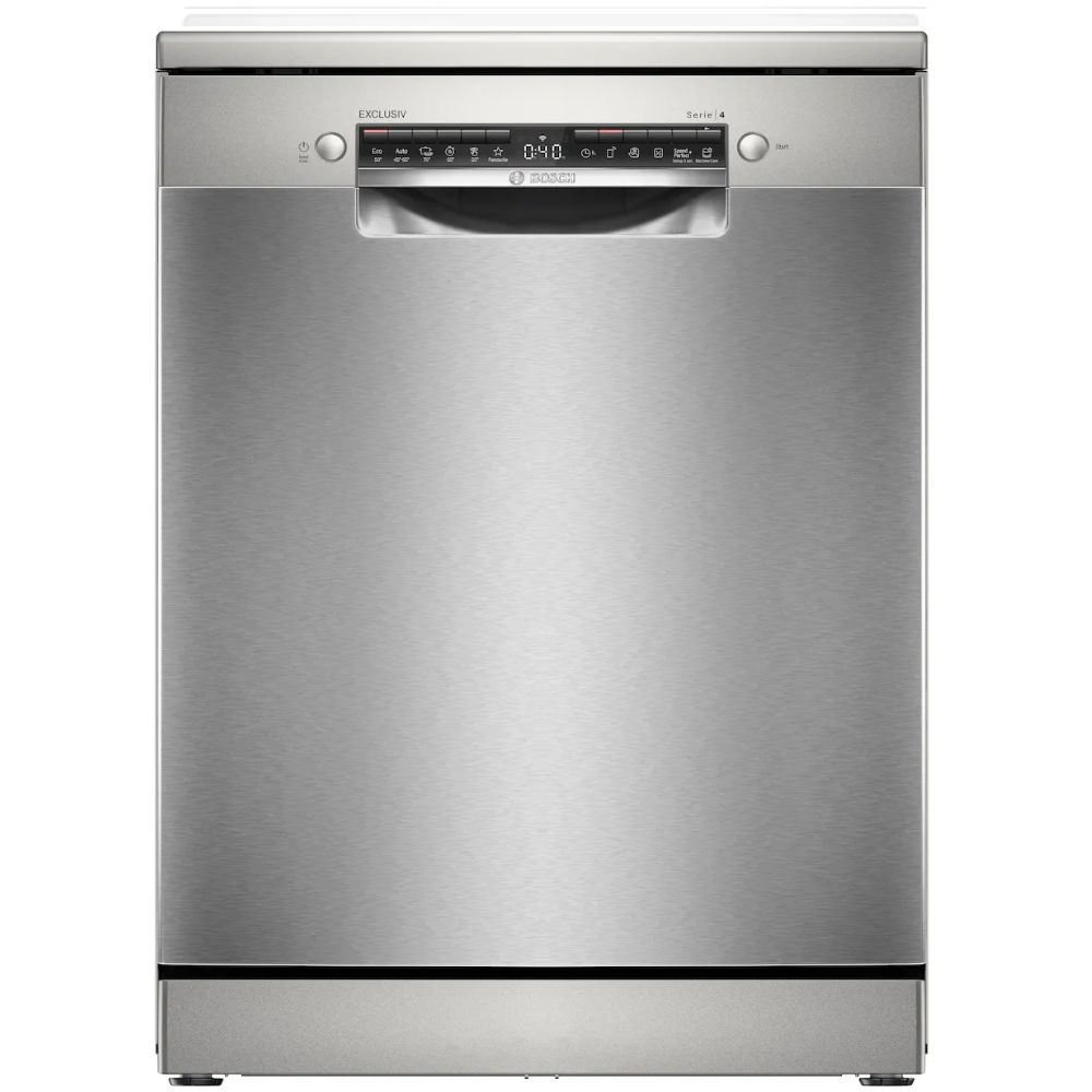 Bosch afwasautomaat SMS4ELI06F EXCLUSIV