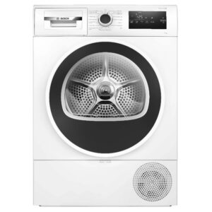 BOSCH WTH8520SNL warmtepompdroger