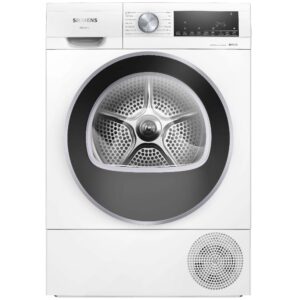 SIEMENS WQ45G1D0NL warmtepompdroger