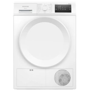 SIEMENS WT43H00MNL Extra Klasse warmtepompdroger