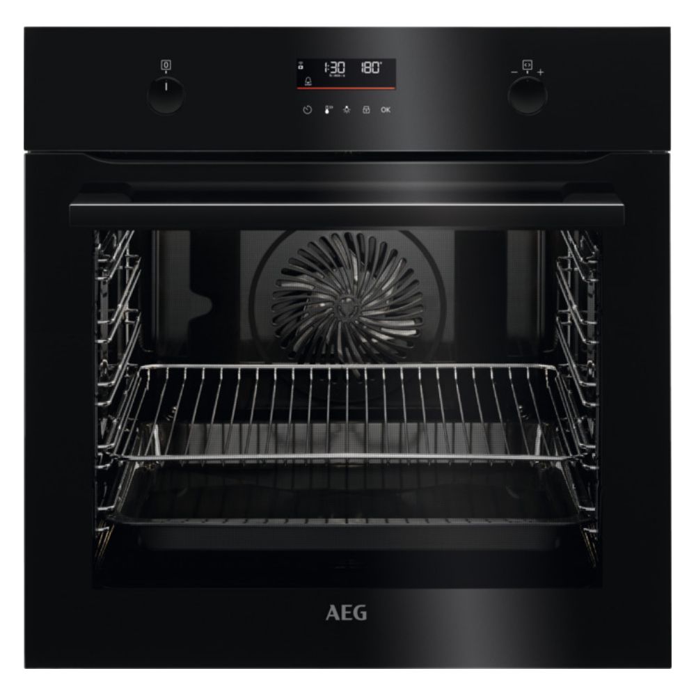 AEG BPE535E70B inbouw oven
