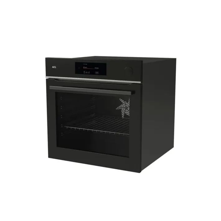 AEG TR7PB73FSB 7000 MealAssist met SteamCrisp - Afbeelding 3