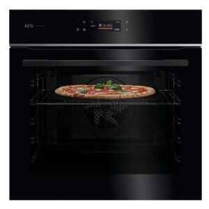 AEG TX7PB62FSB 7000 MealAssist met PizzaExpert