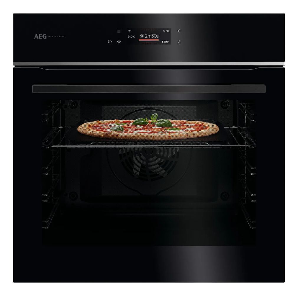 AEG TX7PB62FSB 7000 MealAssist met PizzaExpert