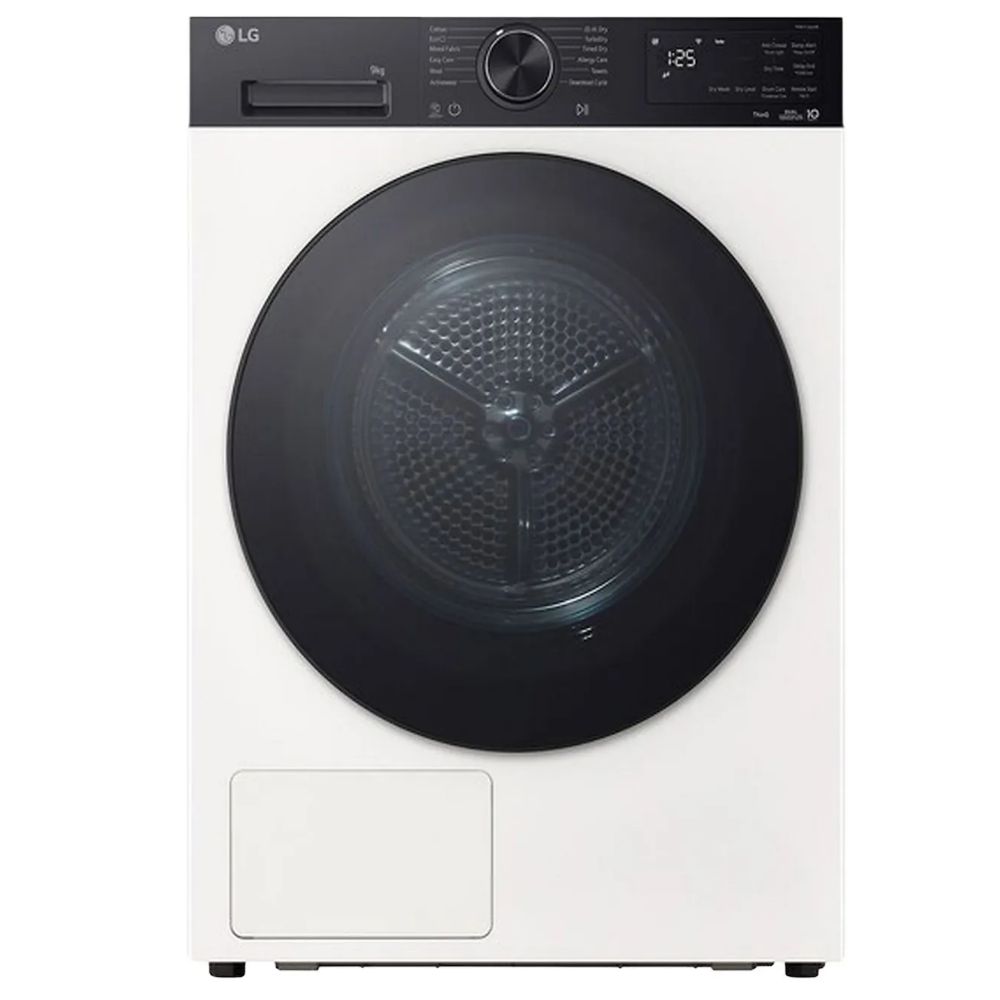 LG RHX5009THB warmtepompdroger