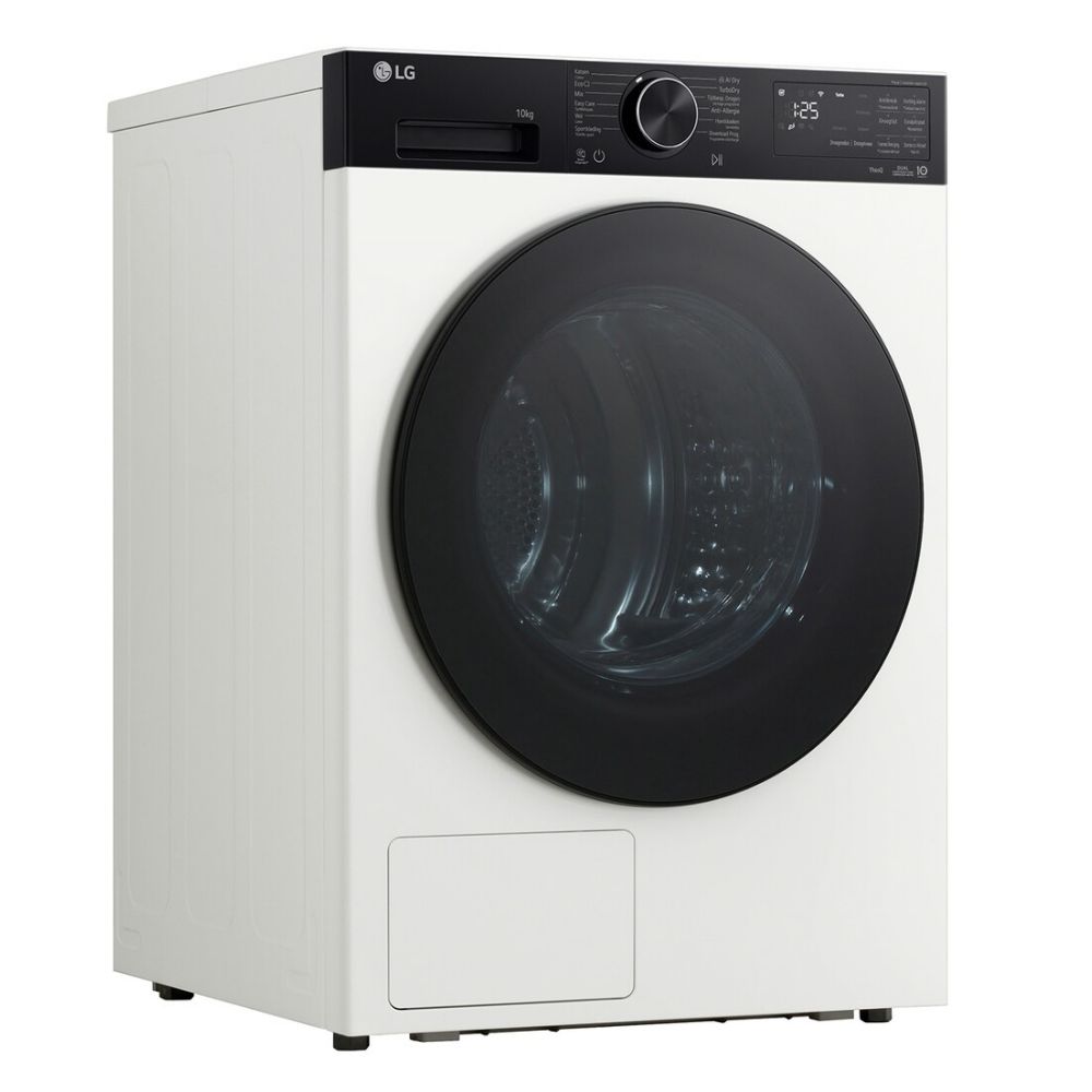 LG RHX5010THB warmtepompdroger