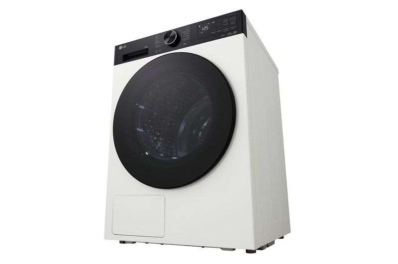 LG RHX5010THB warmtepompdroger - Afbeelding 2